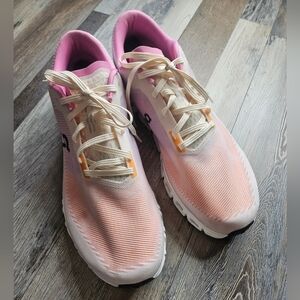 On Running Speedboard Shoes Men's Size 14